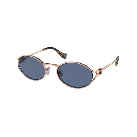 Buy Miu Miu MU 52YS C54 ZVF1V1 Sunglasses .